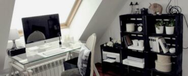 espositore cameretta