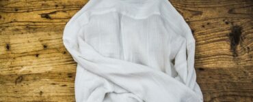Maglione consumato