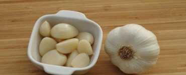 aglio e benefici