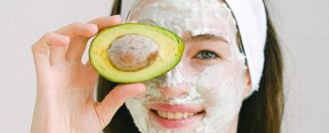 Maschera di bellezza