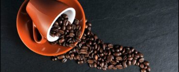 Caffè in chicchi