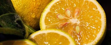 Limone coi semi