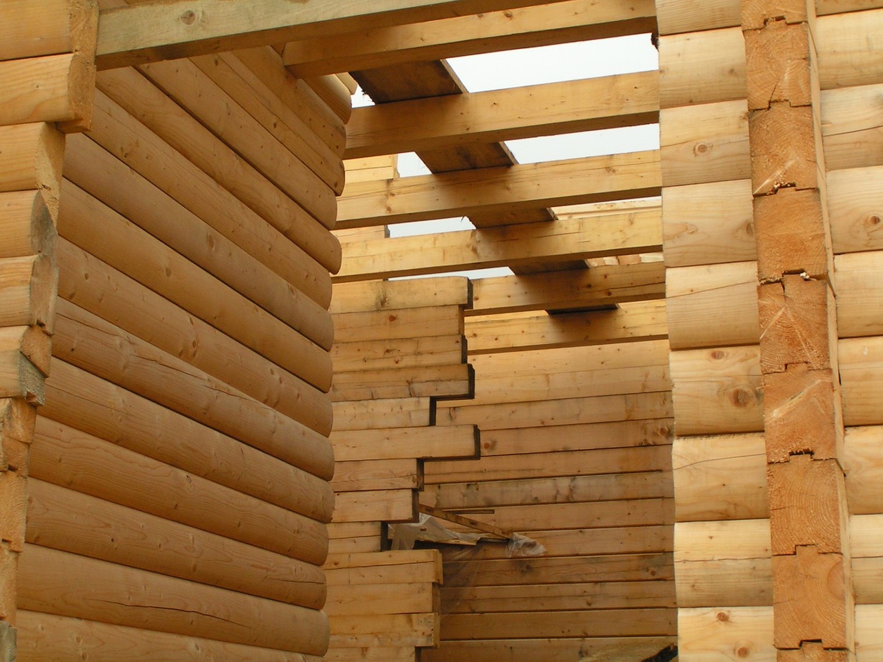 Superfici di legno