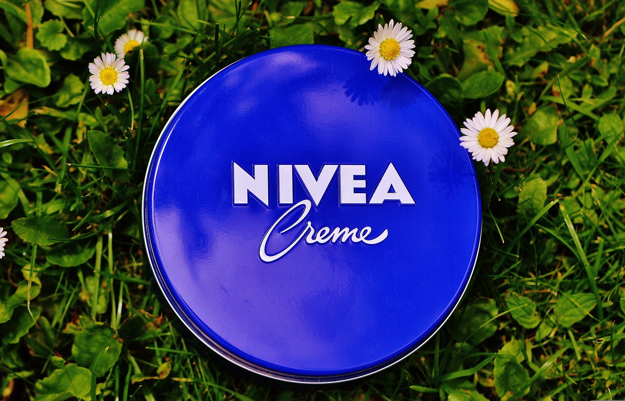 Nivea crema