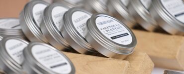 Crema in vasetti