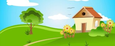 Casa in campagna