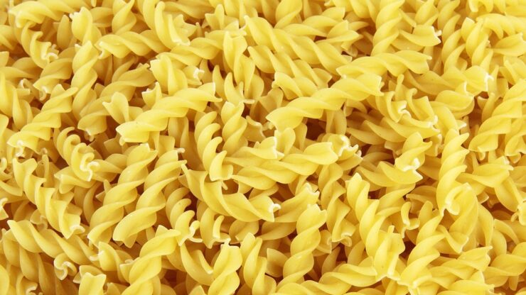 Pasta