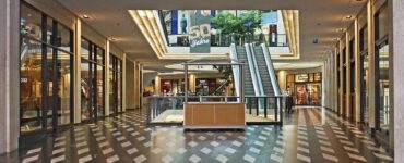 Centro commerciale