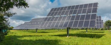 L' energia sostenibile più comune