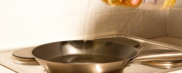 bottiglia olio con sigilli