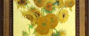 I girasoli