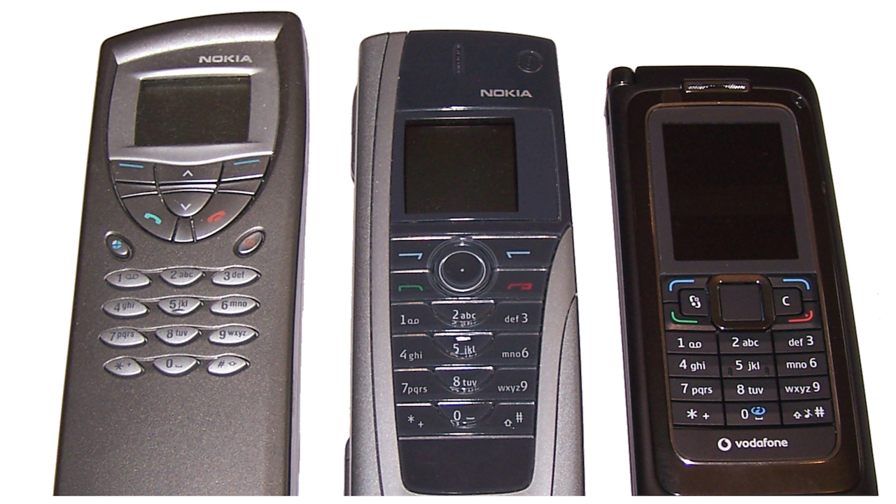 Nokia Communicator