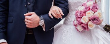 Matrimonio sostenibile