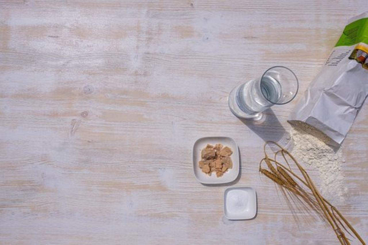 preparazione avena colloidale