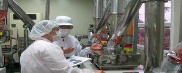 aziende alimentari imballaggio prodotti