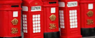 calamita sul frigo londra