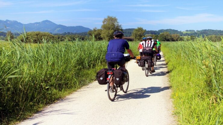 cicloturismo vacanze