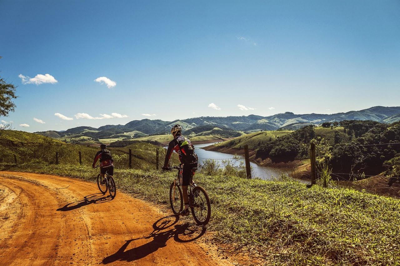 cicloturismo natura