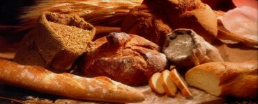 farina di manitoba pane