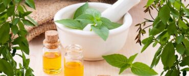 profumo per auto olio essenziale