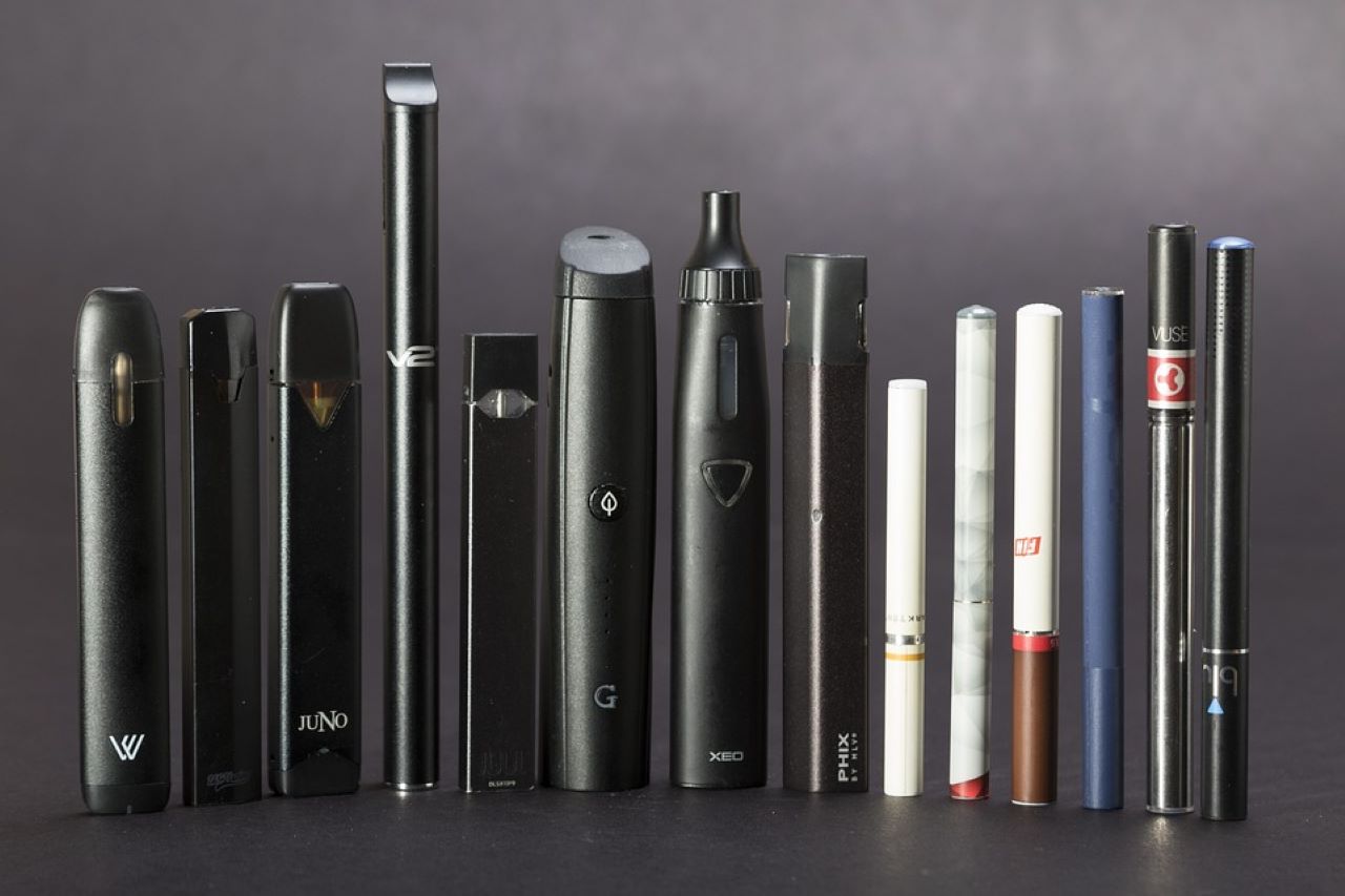 sigarette elettroniche modelli