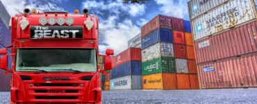 supply chain traporti