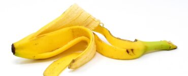 Buccia di banana