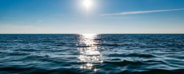 ondate di calore marino