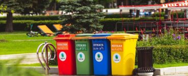 Gestione dei rifiuti