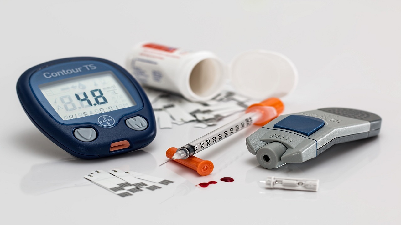 insulina e diabete