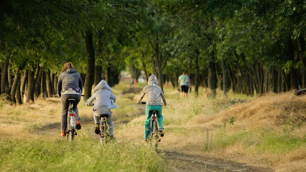 ecoturismo, viaggiare più green