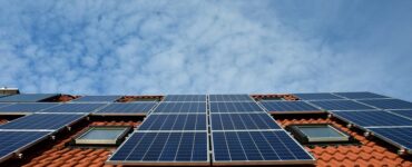 fotovoltaico, un'energia più green