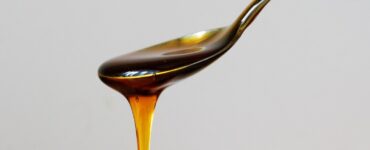 sciroppo d'acero, principi nutritivi