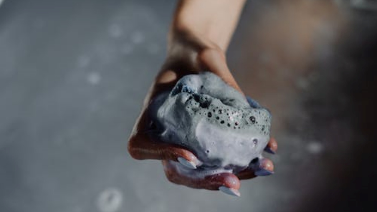 togliere la muffa dalla lavatrice, rimedi naturali