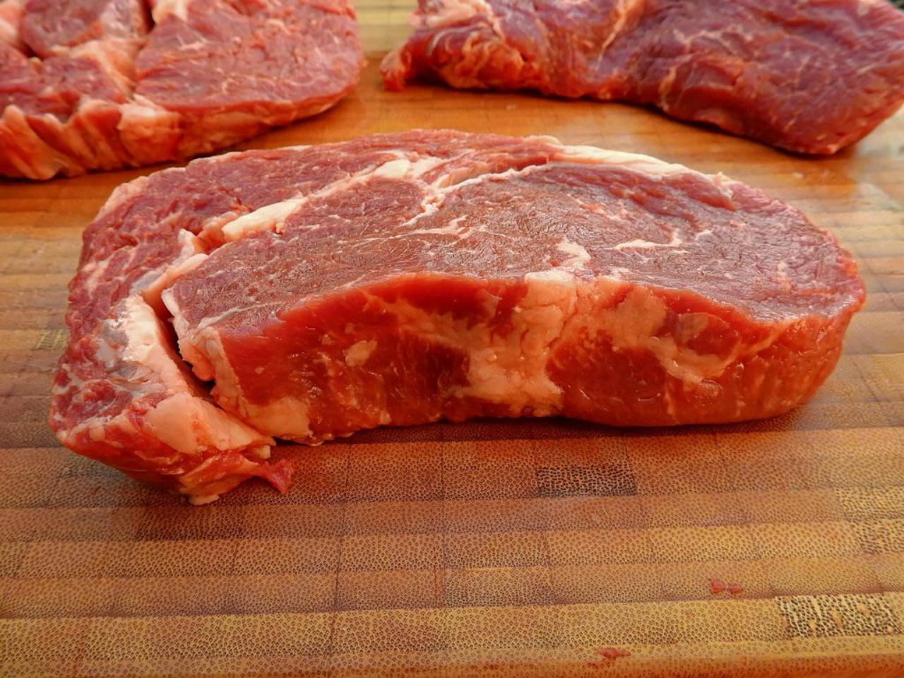 Carne, come conservarla correttamente