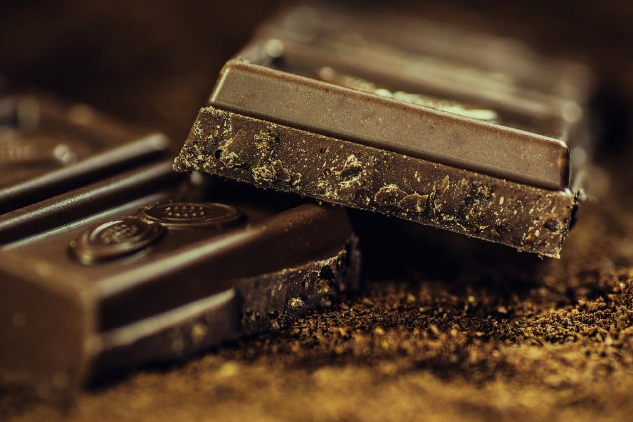 Cioccolato, ecco come conservarlo