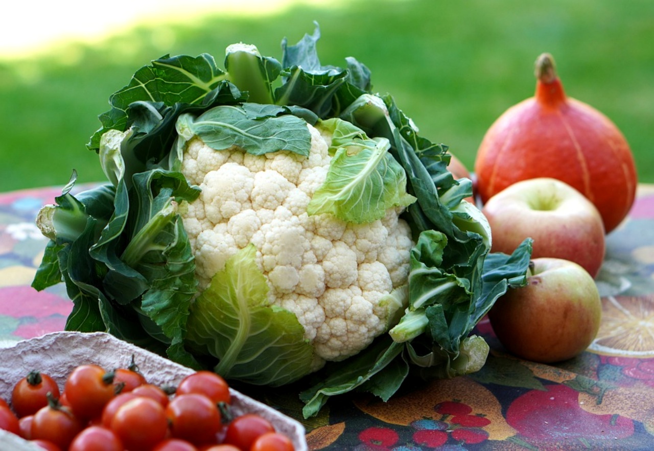 frutta e verdura di dicembre, ecco quali scegliere