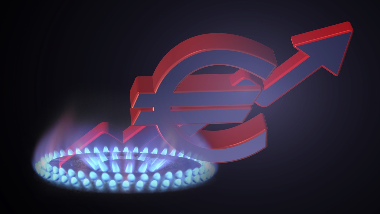 gas euro