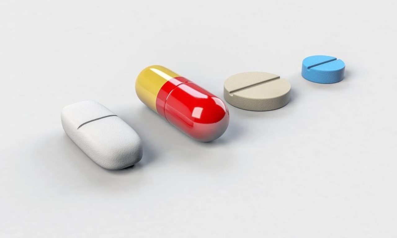 Ibuprofene sconsigliato per i dolori articolari