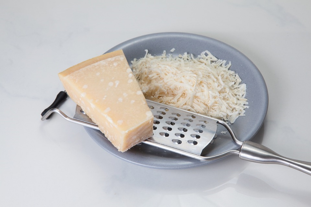 lievito alimentare, un'alternativa valida al formaggio