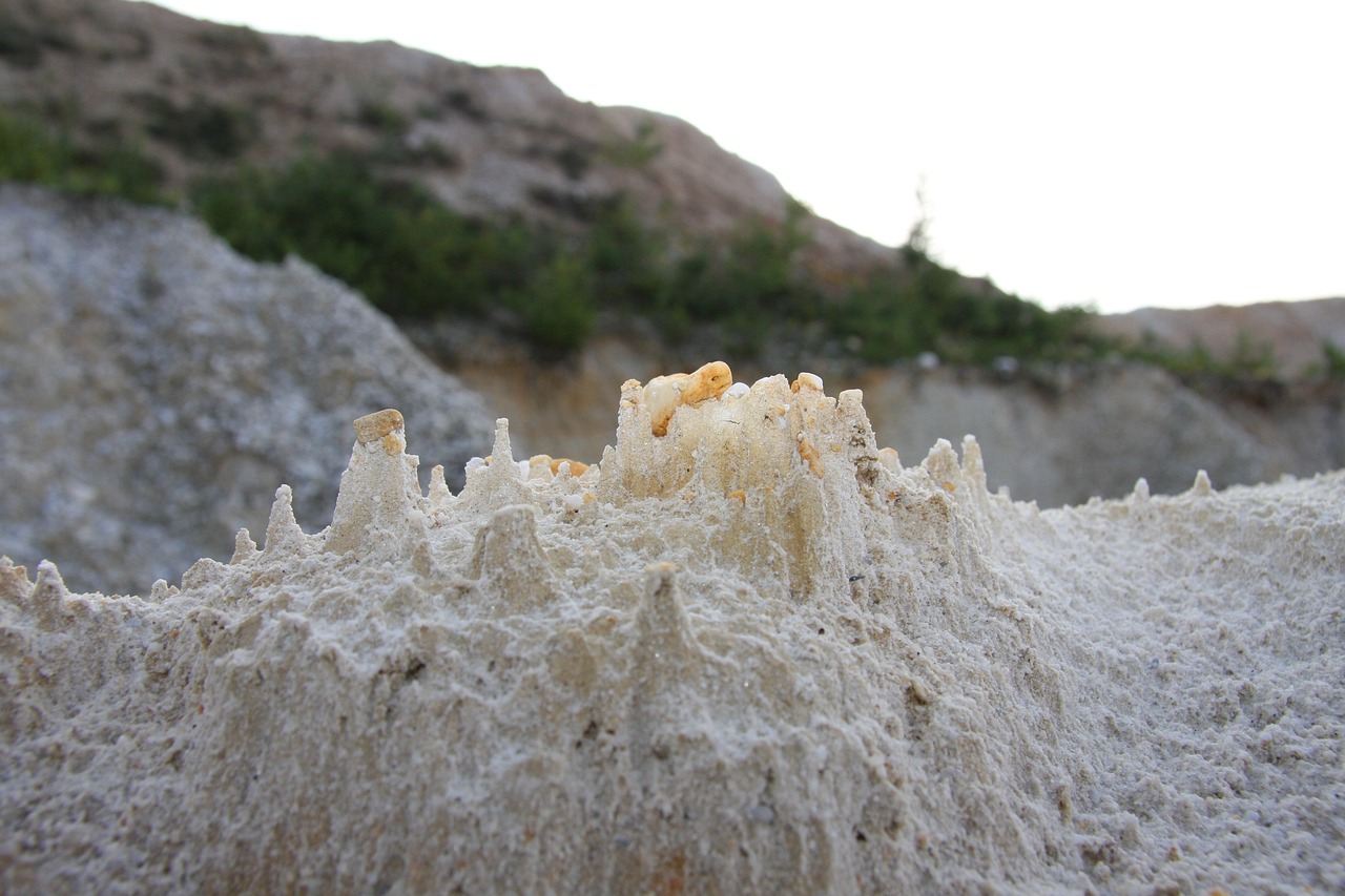 Formazioni rocciose