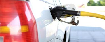 rifornimento di carburante
