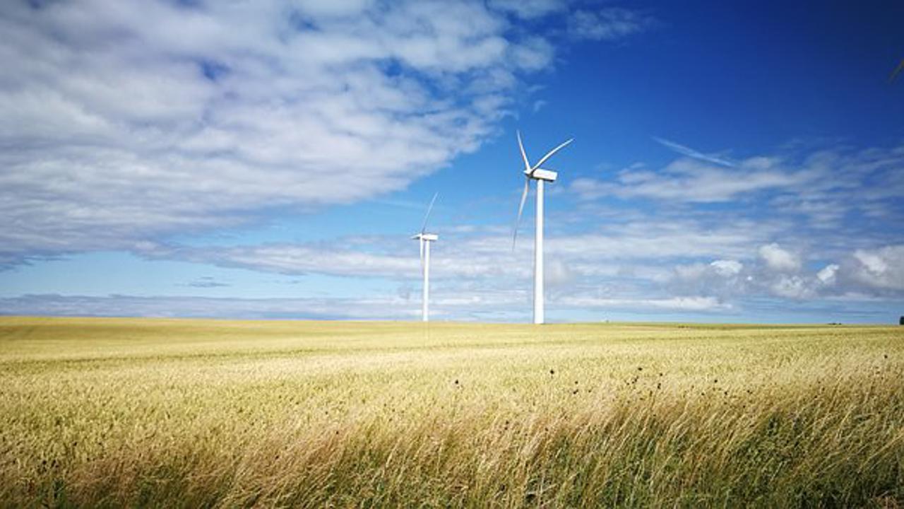 Agricoltura in Regno Unito