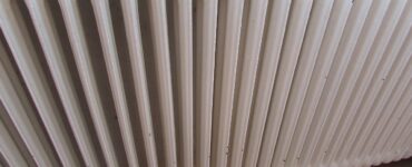 Asciugare i panni, termosifone