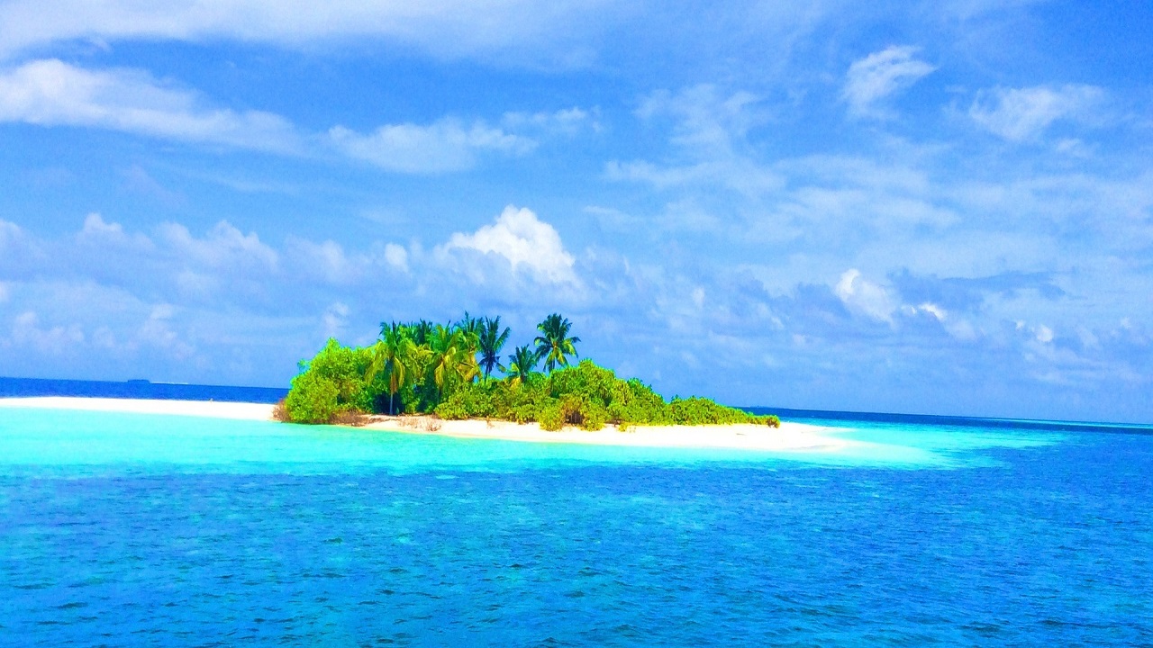 Cambiamenti climatici, Maldive scompaiono