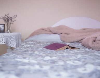 Dormire al caldo