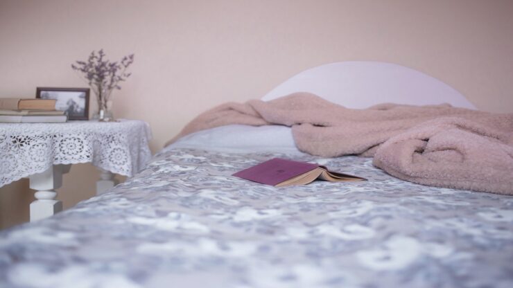 Dormire al caldo