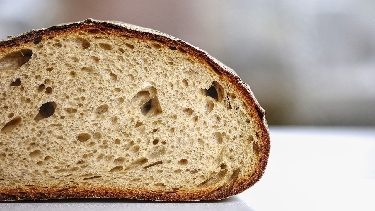 Pane raffermo