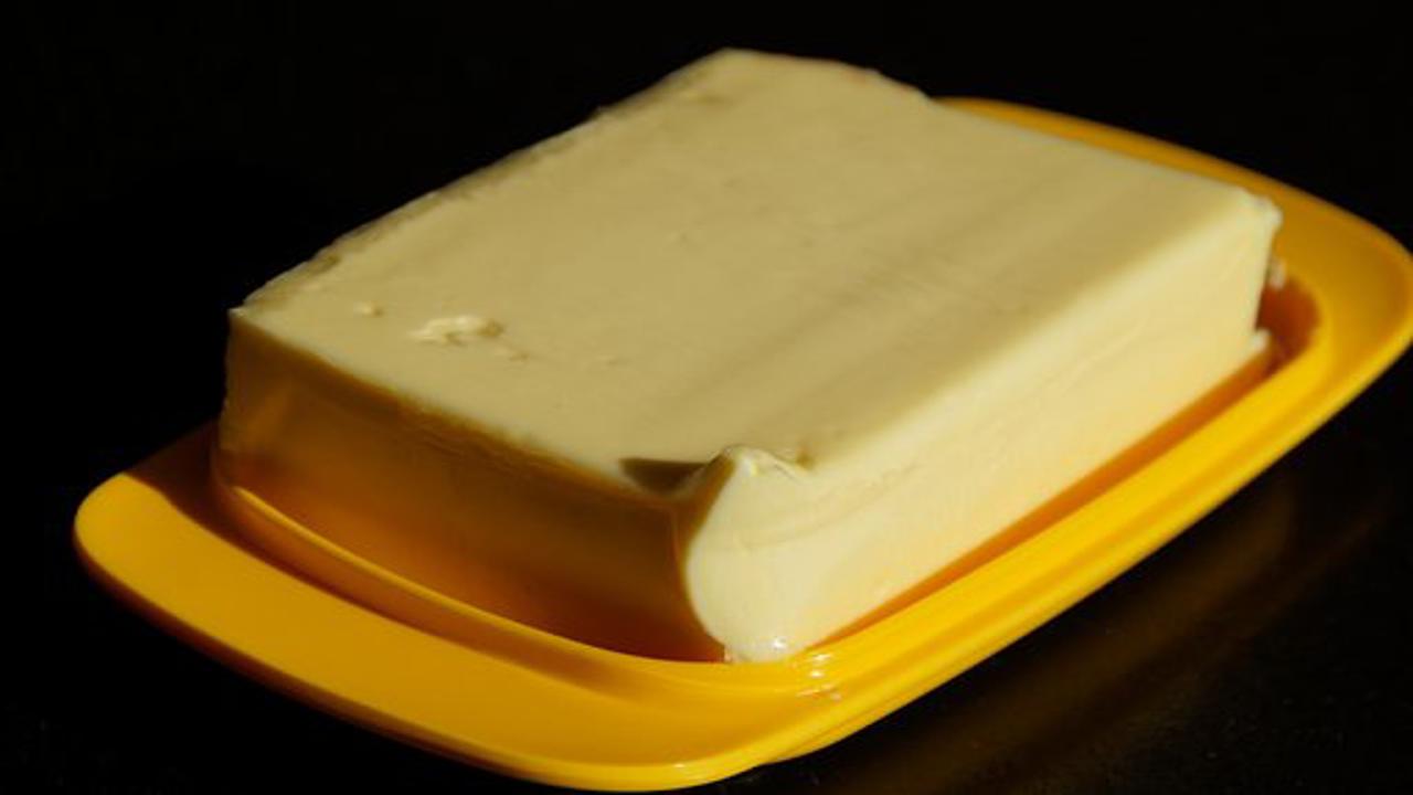 confezione burro da congelare