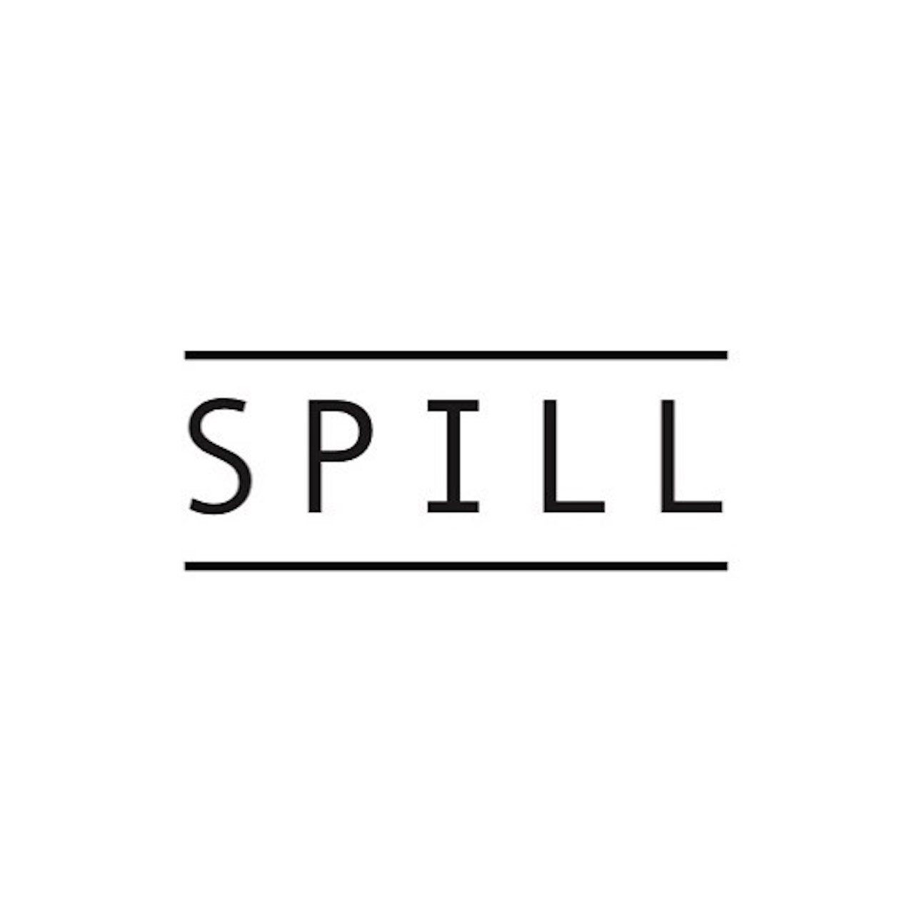 Spill logo